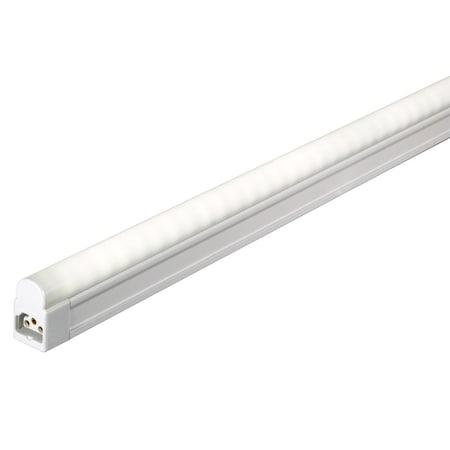 JESCO SLEEK LED 24" 4000K 120V AC. Under Cabinet lighting Fixture SG-LED-24/40-W